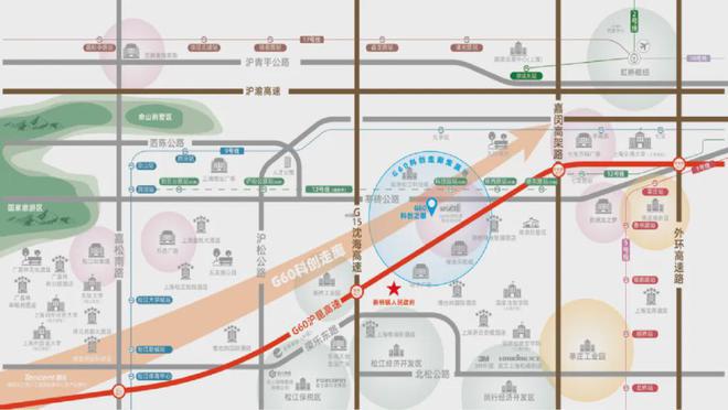 G60科创之眼)网站-楼盘详情J9国际网站科创之眼(长三角(图2)